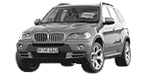 BMW E70 C2976 Fault Code