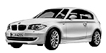 BMW E81 C2976 Fault Code