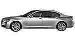 BMW F02 C2976 Fault Code