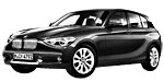 BMW F20 C2976 Fault Code